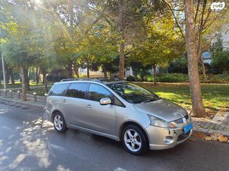 sport premium אוט׳ 2.4 (165 כ״ס)