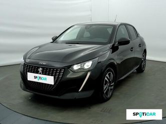 style puretech 100 s&s bvm6