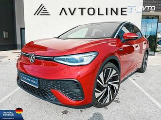 volkswagen id.5 pro performance head up vl.kljuka iq matrix 21c