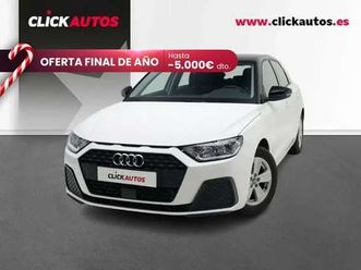 1.0 tfsi 95cv edition connect