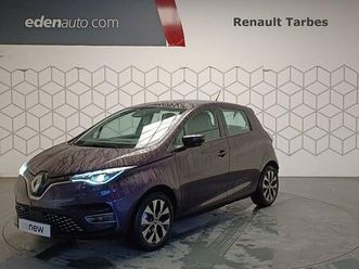 renault zoe r110 - 22b evolution