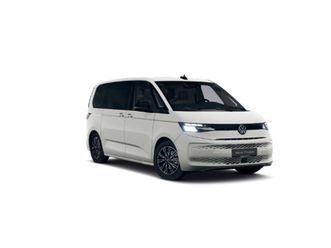 transporter multivan space 2.0 tdi 110kw ant. dsg