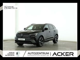 austral techno esprit alpine 1.2 e-tech at. pano