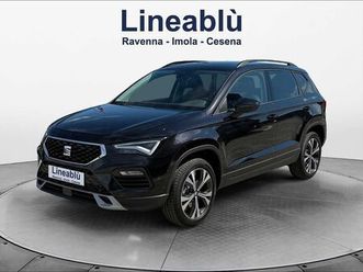 ateca 2,0 tdistyle5p110 dn4a7 my 25