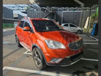 ssangyong korando джип на собствен лизинг 4х4 бързи бавни като нова ≫ 2013 • 6 500 лв. • id