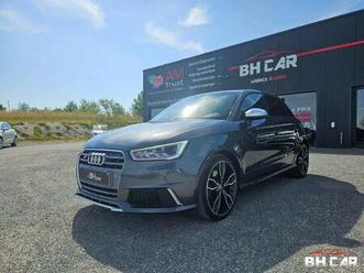 sportback 2.0 tfsi 230 quattro