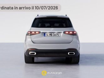 gls (x167) gls 350 d 4matic amg line premium plus