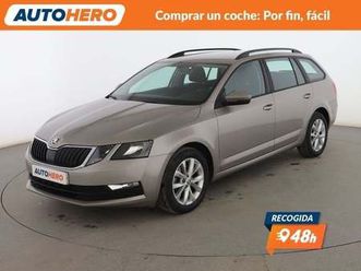 skoda octavia 1.0 tsi like