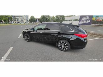 hyundai i40 1.7 crdi hp comfort