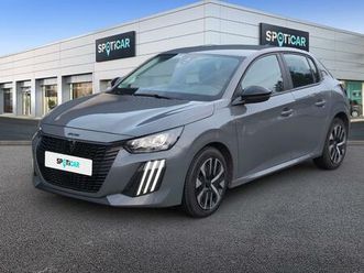 puretech 100 s&s bvm6 active