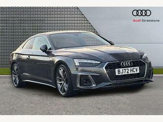 2.0 tfsi 40 s line s tronic euro 6 (start/stop) 2dr