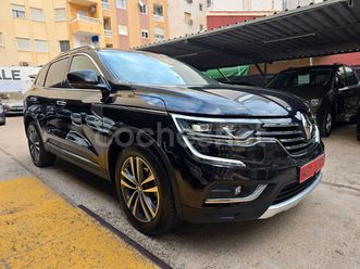 renault koleos zen dci