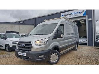 ford transit 2t t310 l3h2 2.0 tdci 130cv trend business