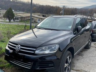 vw touareg 3.0tdi 14,000 bgn