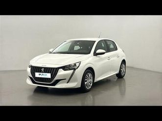 1.5 bluehdi 100ch s&s active