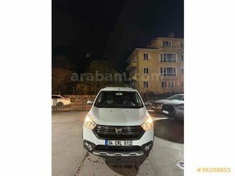 1.5 bluedci stepway