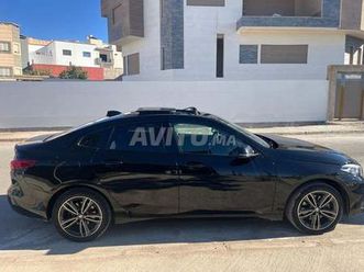 bmw série 2 diesel automatique 2023 à oujda