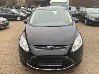 c-max trend unfall tüv 08.2027