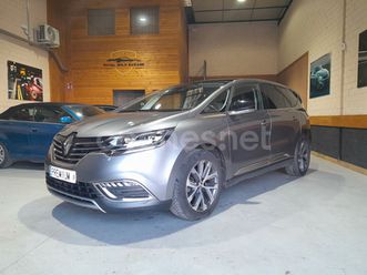 renault espace zen energy dci tt edc