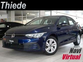 viii lim. 1.0 e-tsi dsg life navi/led/dab+