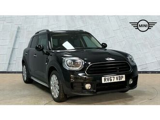 mini countryman f60 mini cooper