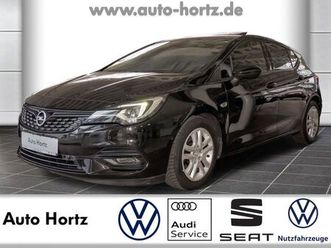 opel astra k business elegance, 1.5 d, navi, alu uvm