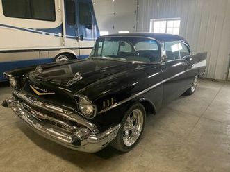 chevrolet bel air/150/210