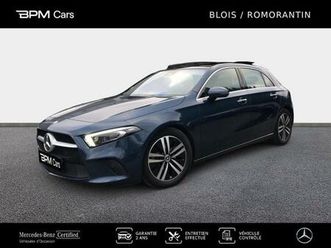 200 d 150ch progressive line 8g-dct