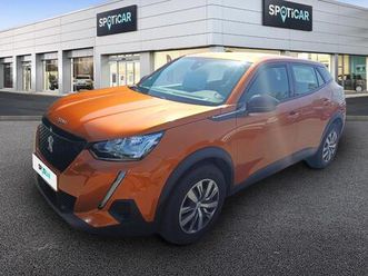 puretech 100 s&s bvm6 active