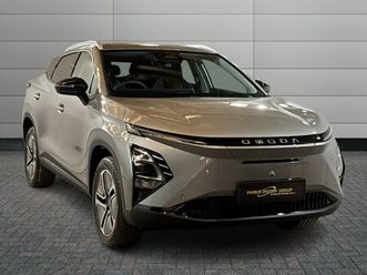 omoda 5 5 150kw noble 61kwh 5dr auto estate