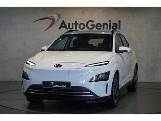 hyundai kauai 39 kwh premium