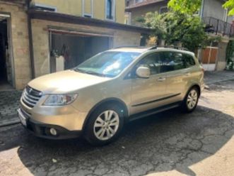 subaru b9 tribeca ≫ 2008 • 12 000 лв. • id