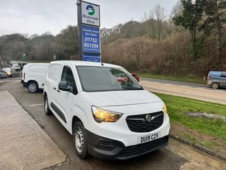 1.6 turbo d 2300 edition l2 h1 euro 6 (start/stop) 6dr