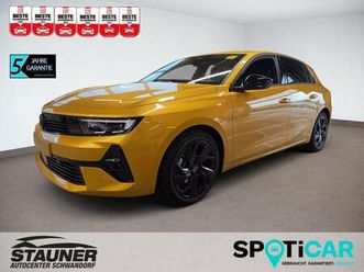 5-turer gs 1.2 turbo s/s at8*matrix*