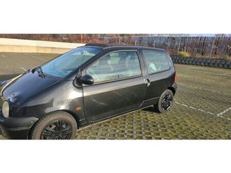 renault twingo c06