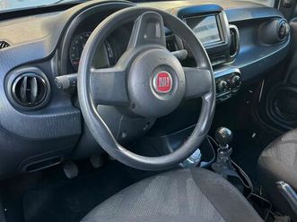 fiat mobi easy 1.0 fire flex 5p. 2020