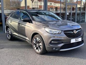 1.2 turbo sri nav euro 6 (start/stop) 5dr