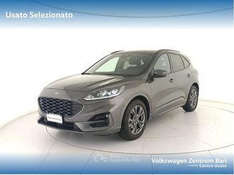 1.5 ecoblue st-line 2wd 120cv auto