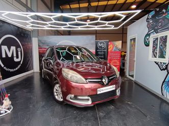 renault scénic bose energy dci 110 eco2 euro 6