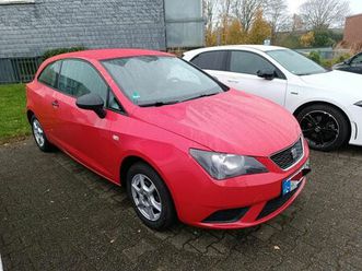 seat ibiza 1.2 // navi // steuerkette & tü...