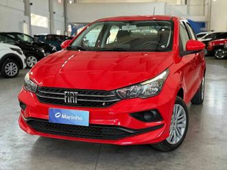 fiat cronos drive 1.0 6v 2024