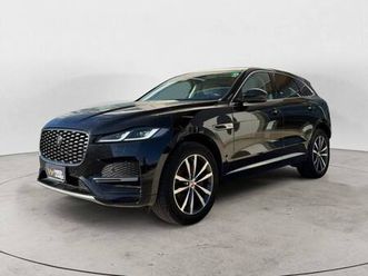 f-pace (x761) f-pace d 200 mhev r-dynamic se aut