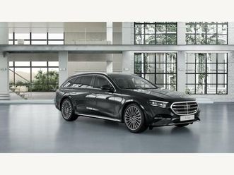 2.0 e220dh mhev exclusive (premium plus) g-tronic+ euro 6 (start/stop) 5dr
