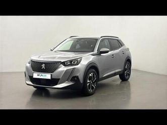 1.2 puretech 130ch s&s allure pack eat8