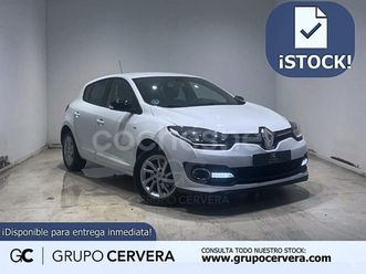 renault mégane limited energy tce 115 ss eco2