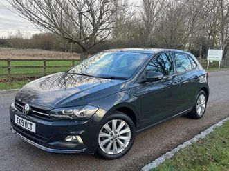 1.0 tsi sel euro 6 (start/stop) 5dr