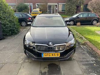 superb 1.4 tsi iv sp. bns