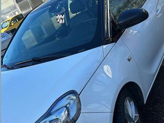 opel adam ✔️top zustand ✔️