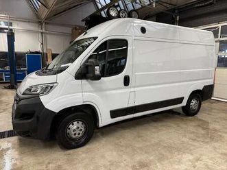 c hka l2h2 3,5t selection kam klima temp