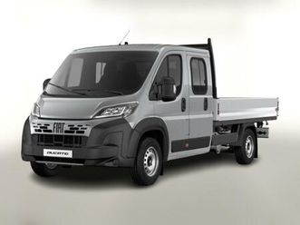 pritsche doka 35 at l4 7s techp temp kam